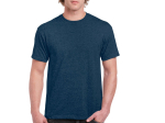 Tee-shirt col rond 200