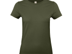 Tee-shirt femme col rond 190