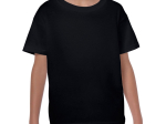 Tee-shirt col rond 180