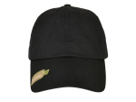 Casquette en polyester recyclé