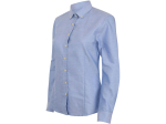 Chemise oxford femme