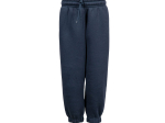 Kids elasticated rib cuff pants