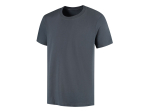 Organic cotton relaxed fit t-shirt