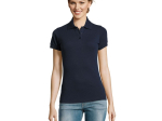 PRIME WOMEN POLO POLYCOTON