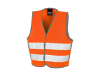 Veste de sécurité enfant