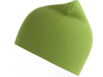 Bonnet en coton organique