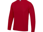 Tee-shirt respirant manches longues neoteric™