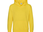 Sweat capuche enfant