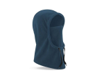Capuche polaire en polyester recyclé