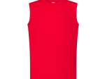Tee-shirt sans manche homme