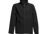 Veste softshell enfant