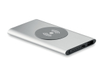 POWER&WIRELESS - batterie externe sans fil 4000mAh.