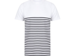 Tee-shirt marinière