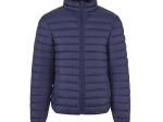 Veste matelassée homme