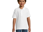 SUMMER II KIDS Polo 170g