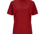 Tee-shirt en coton organique femme