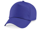 Casquette enfant 5 panneaux