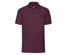 Polo polycoton 180 lavable à 60°