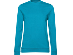 Sweat col rond # femme