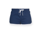 Short rétro femme
