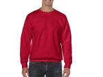 Sweat 50/50 col rond 270