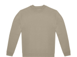 Sweat col rond unisexe