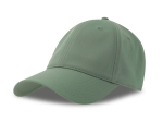 Casquette baseball 6 pans