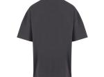 Tee-shirt oversize lourd