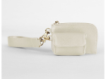 2 pochettes avec dragonne