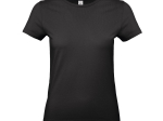 Tee-shirt femme col rond 190