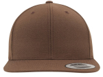Casquette snapback