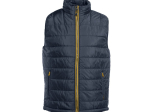 Bodywarmer tendance homme