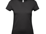 Tee-shirt femme col rond 150