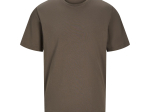 Tee-shirt unisexe en coton organique