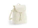 Sac à dos en coton organique