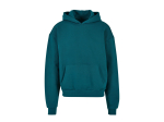 Sweat à capuche lourd