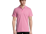 SPRING II Polo Homme 210g