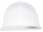 Casquette snapback organique