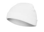 Bonnet acrylique