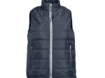 Bodywarmer tendance femme