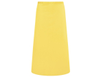 Tablier long en polycoton