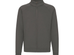 Sweat zippé premium