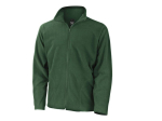 Veste micropolaire