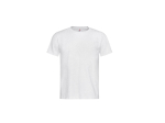 Tee-shirt unisexe col rond