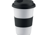 TRIBECA - Mug céramique avec silicone