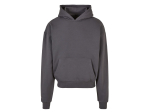 Sweat à capuche lourd