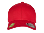 Casquette en coton organique