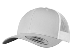 Casquette style trucker