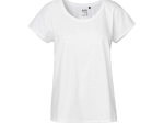 Tee-shirt femme ample