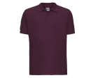 Polo coton 220 résistant à 60°